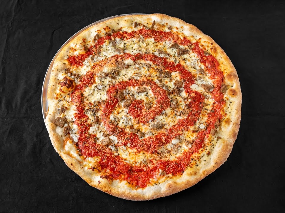 The Pizza Stop by null