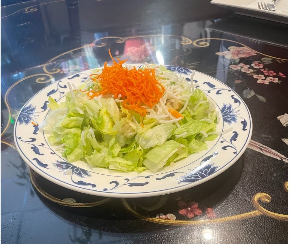 Taiwan Restaurant by null