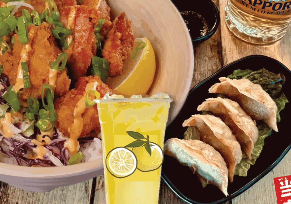 Jin Ramen Upper West Side by null