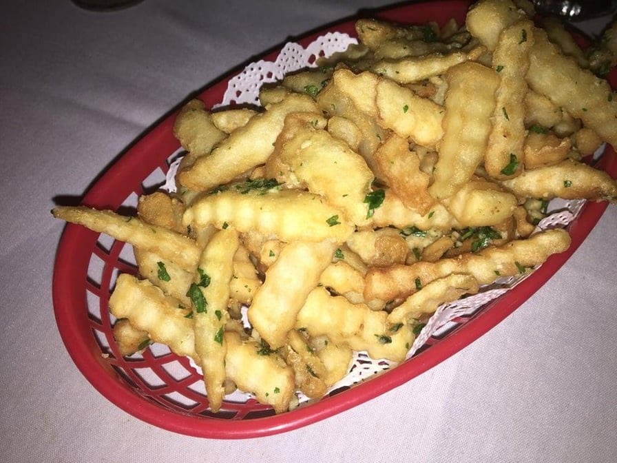 Rite Spot Cafe by null