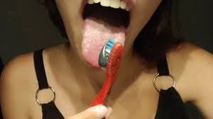 Mouth teeth fetish porn videos jpg x Teeth fetish