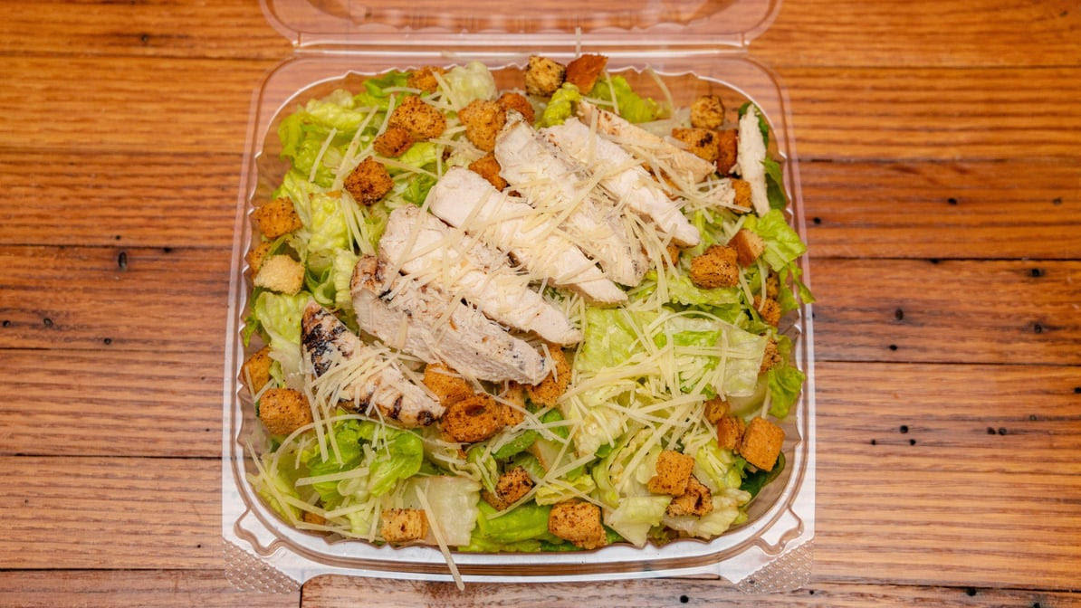 Bushel 'N Peck by null