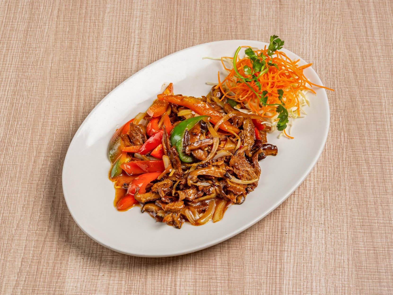 Best Thai Signature - Addison by null