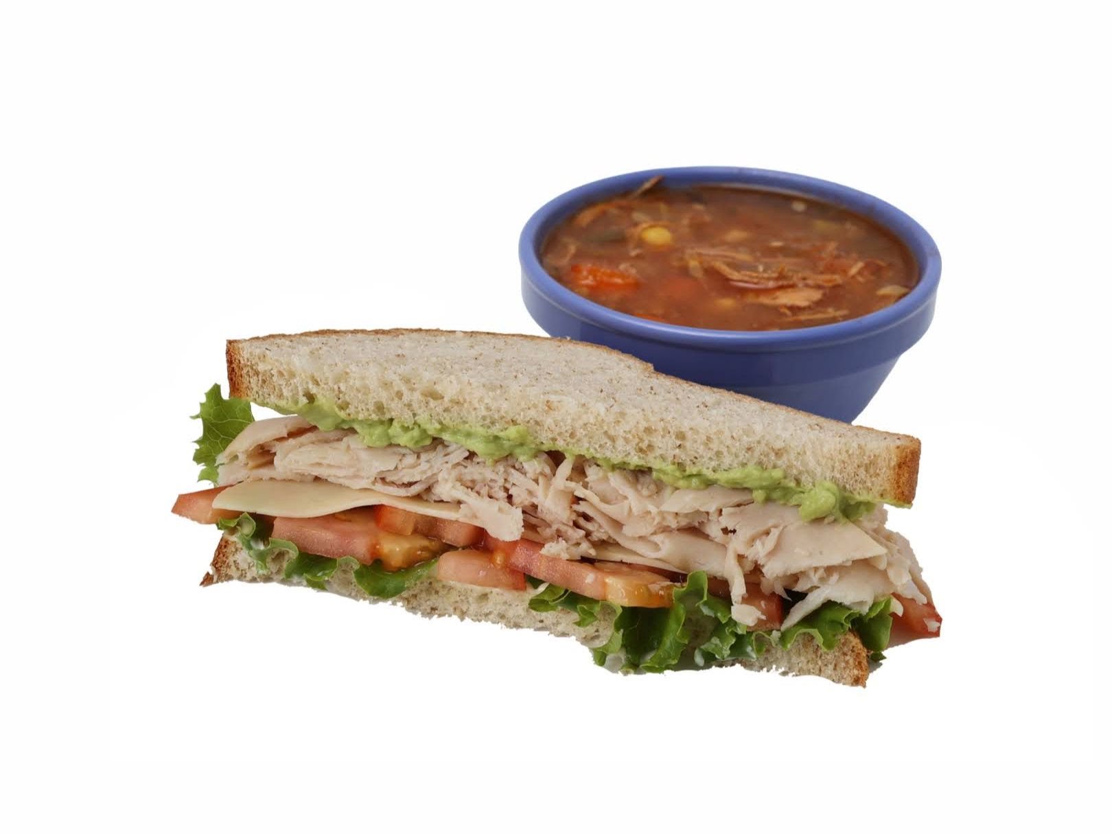 Picnic Box Lunches by null