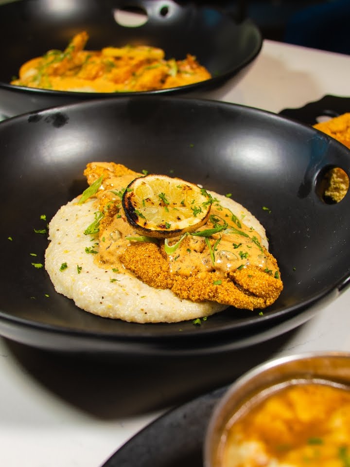 Kitchen + Kocktails by Kevin Kelley - Dallas by null