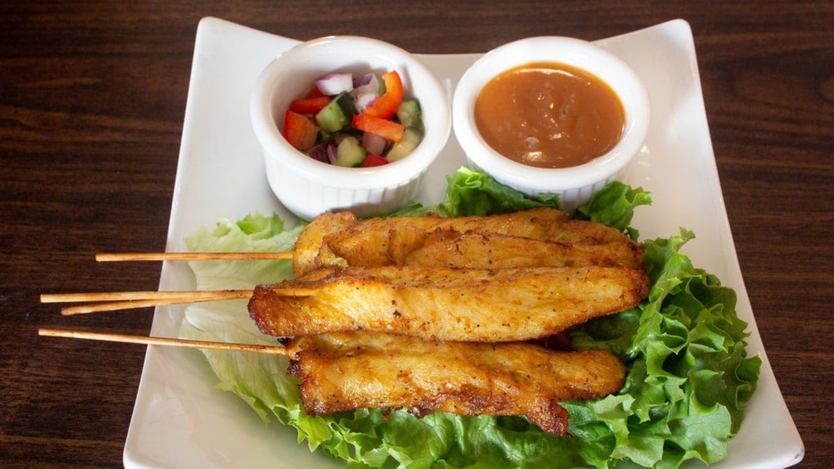 Thai Chili Jam Restaurant and Full Bar by null
