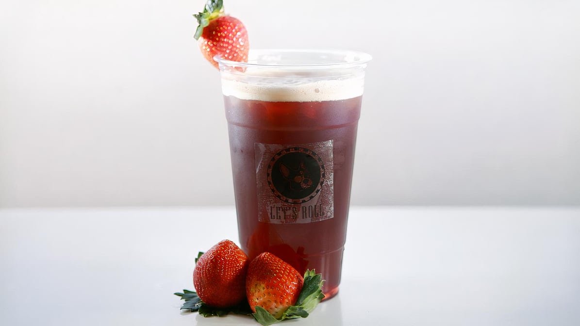 Let's Roll Ice Creamery by null