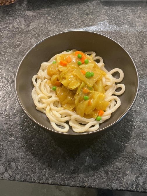 Mikan Sushi Bento by null