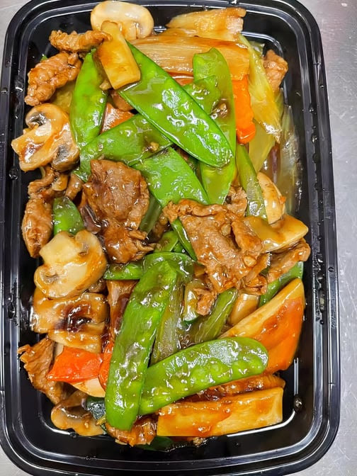 88 China Premium Chinese & Asian Cuisine by null