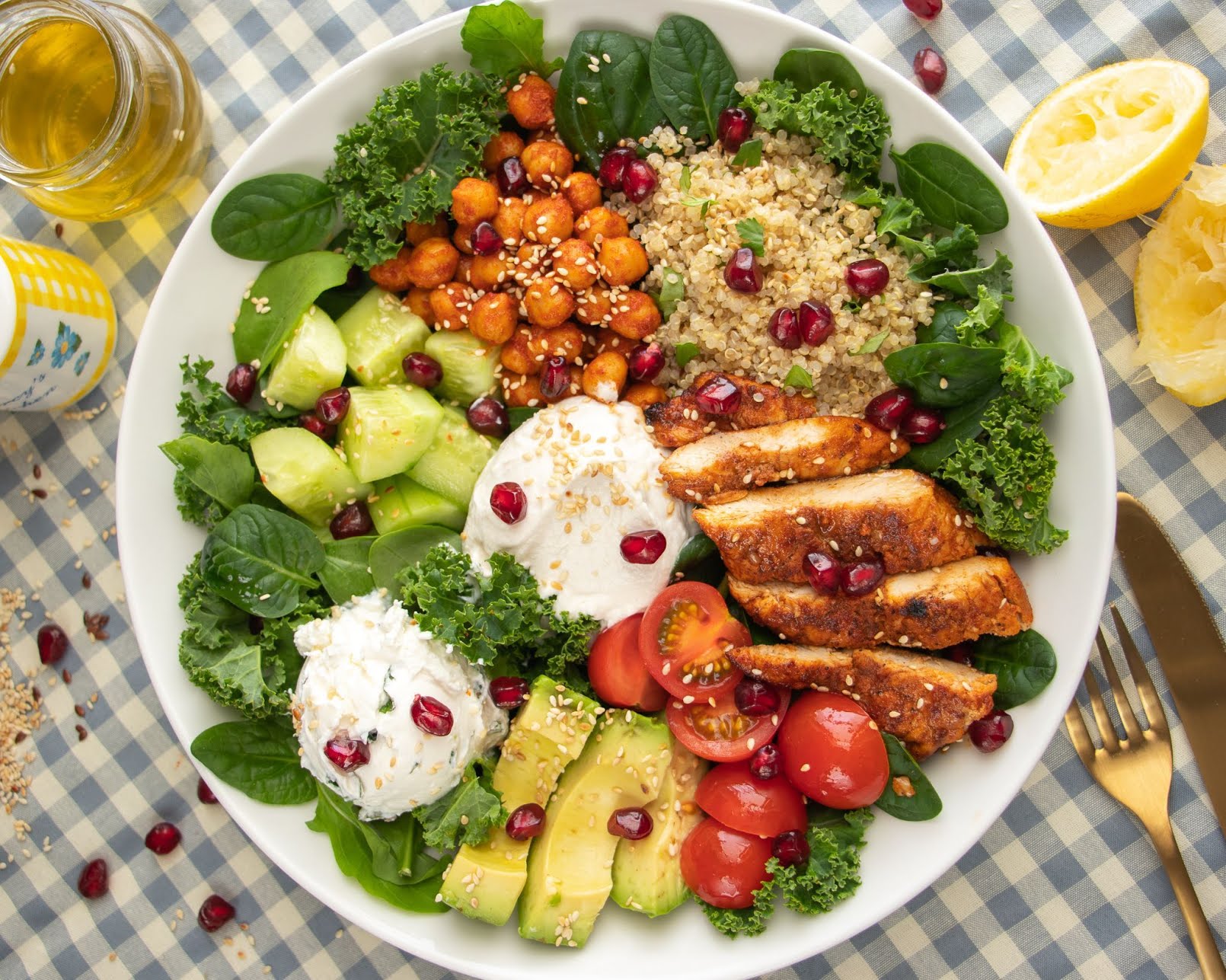 D'Arcy's Kitchen Restaurant by null