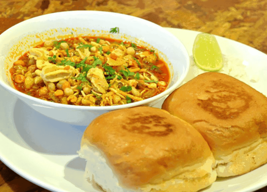 Bombay Express by null