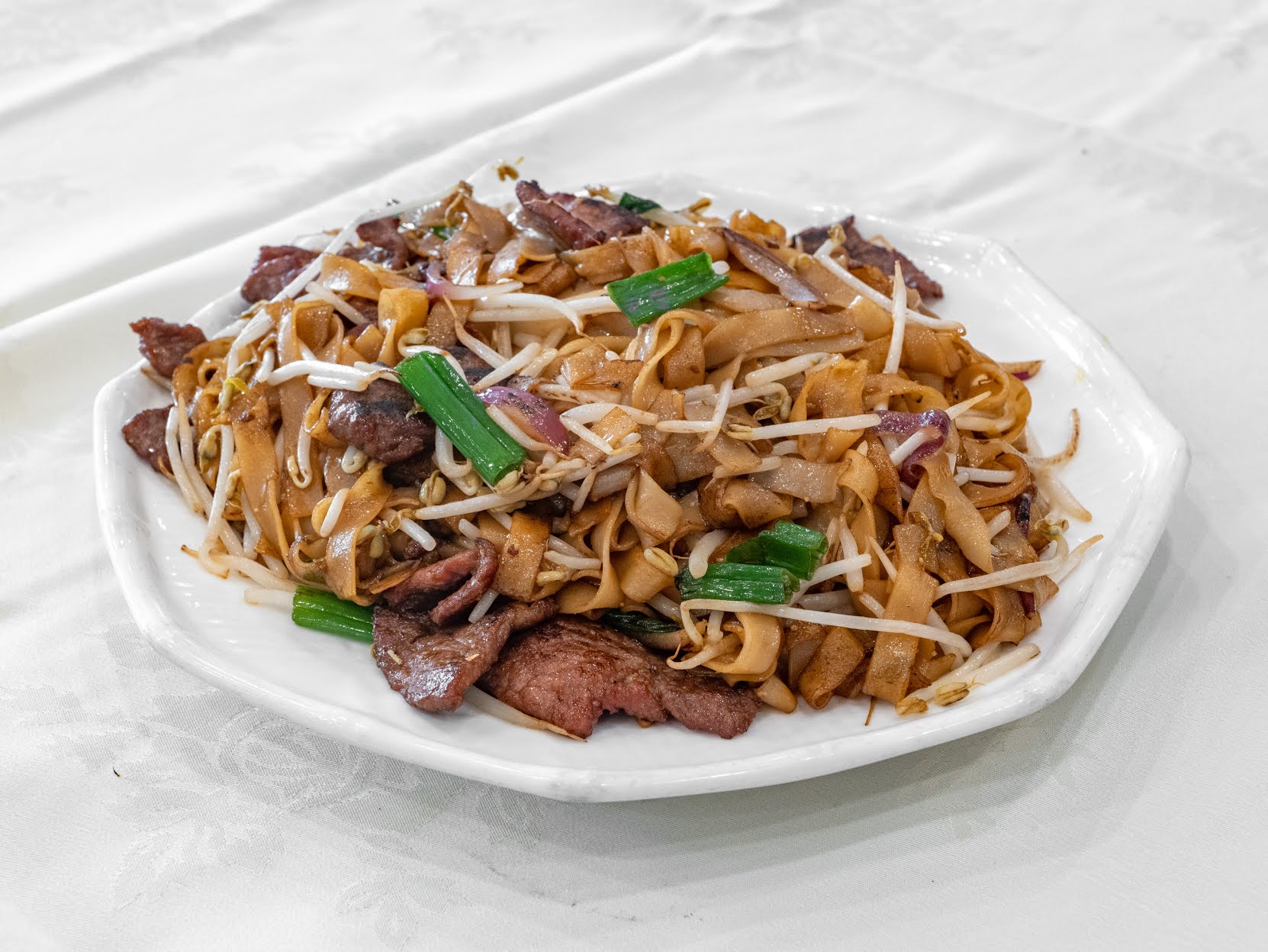 Hong Kong VIP Kitchen by null