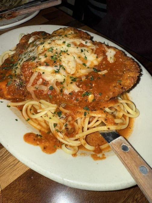 Jackson Fillmore Trattoria by null