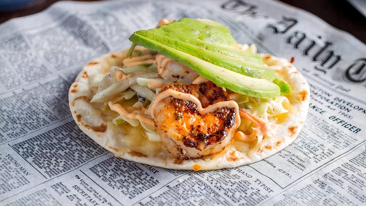 Chicago Taco Authority by null