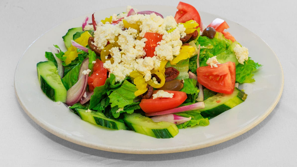 Peri Brothers Pizza & Modern Italian by null