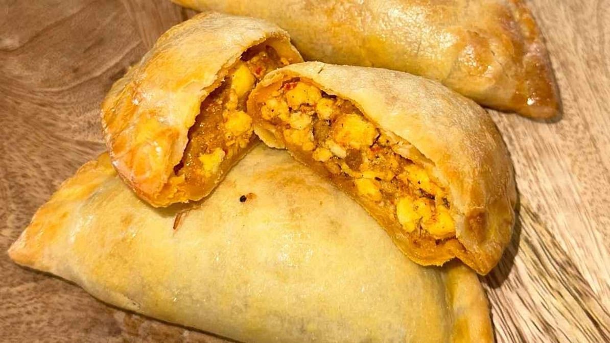 PiniPico Coffee & Empanadas by null