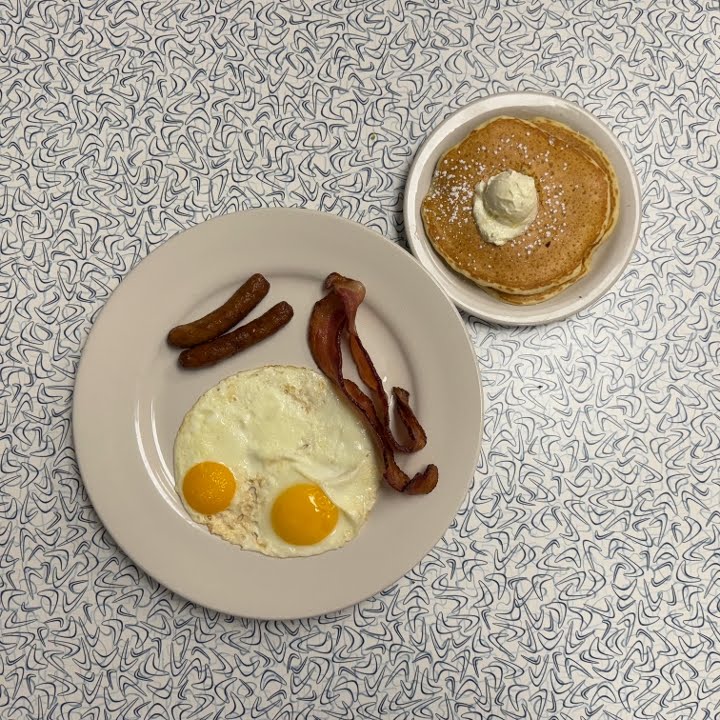 The Nicollet Diner by null