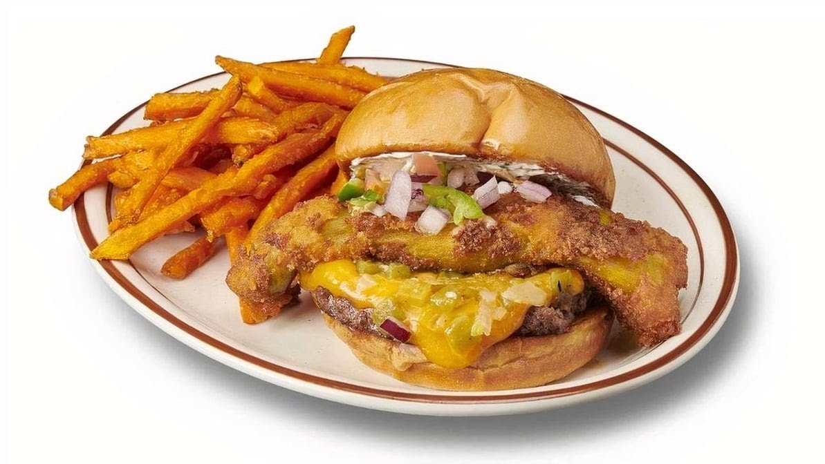 Gunther Toody's Diner by null