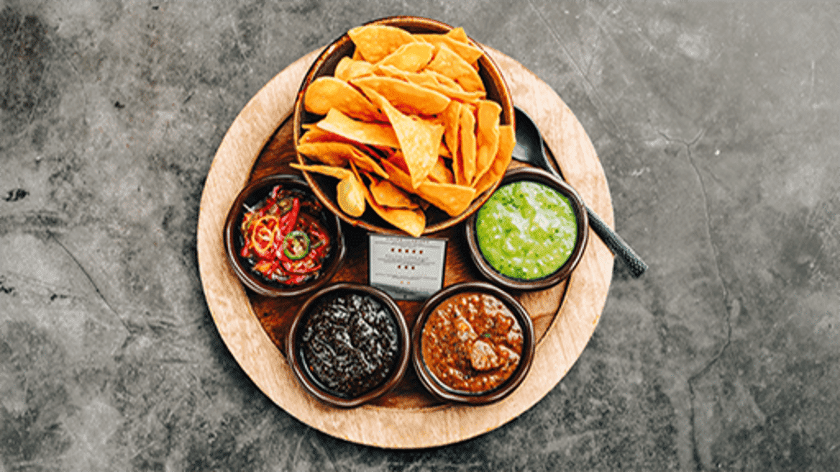 La Popular Claremont by null