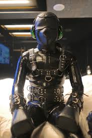 Rubber bondage slave jpg x Rubber bondage slave