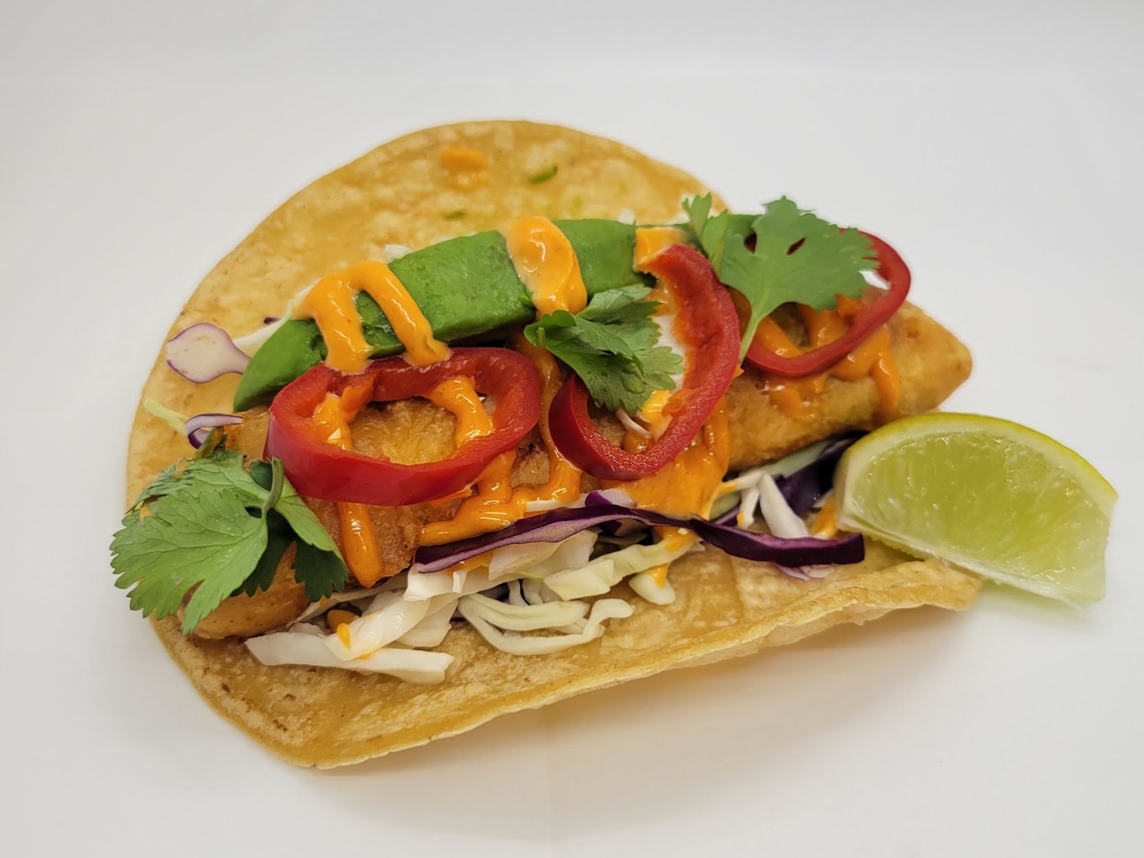 Hawaiian Fresh Seafood Inc. by null