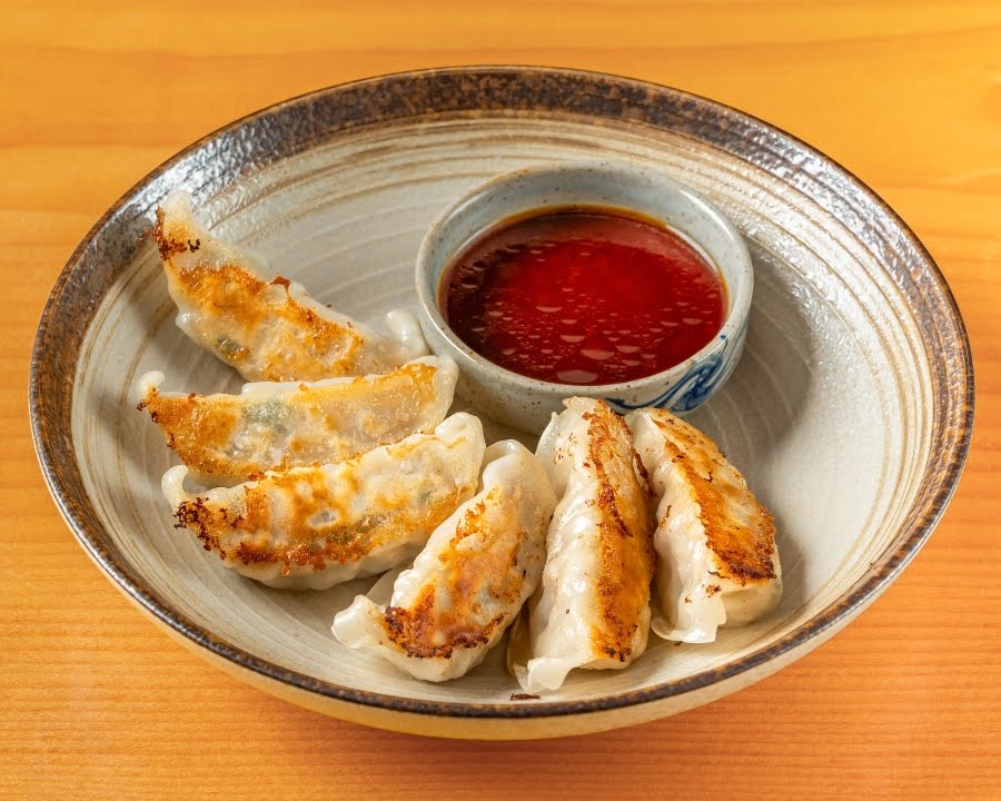 Hanami Ramen by null