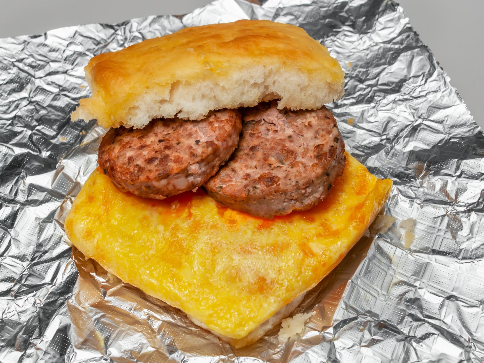 Time-Out Restaurant - East Franklin by null