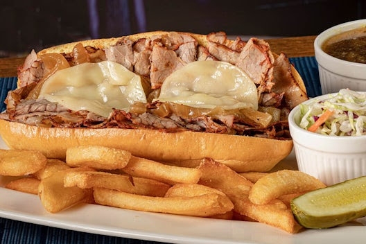 TooJay’s Deli • Bakery • Restaurant by null