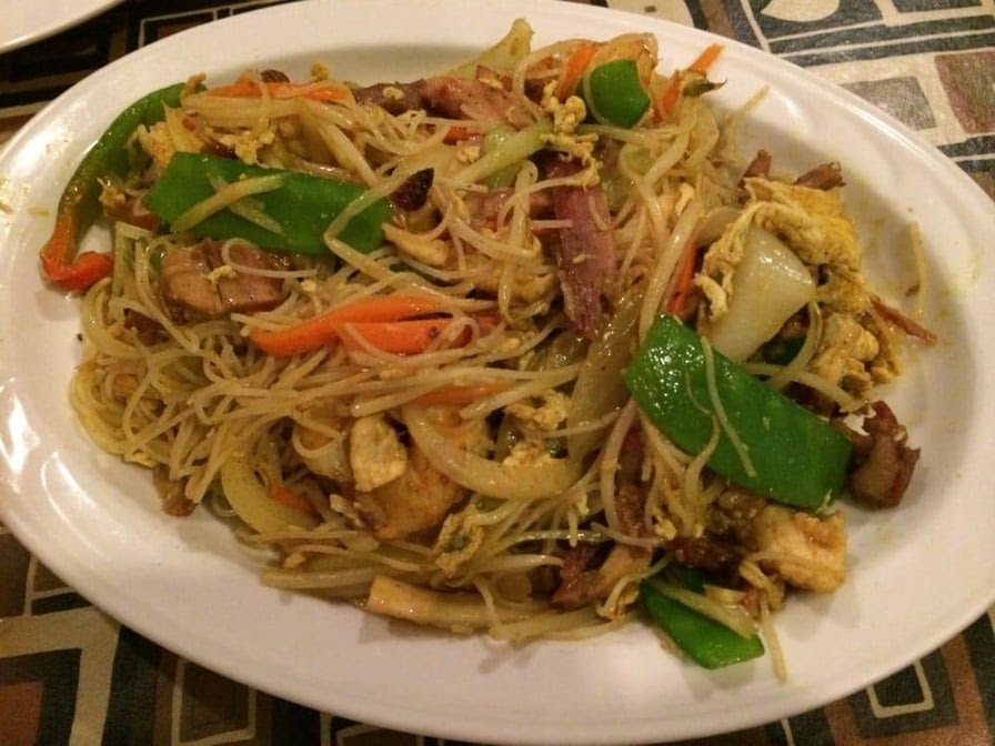 Singing Bamboo Chinese Restaurant by null