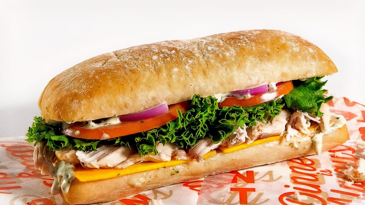 Boston Market by null