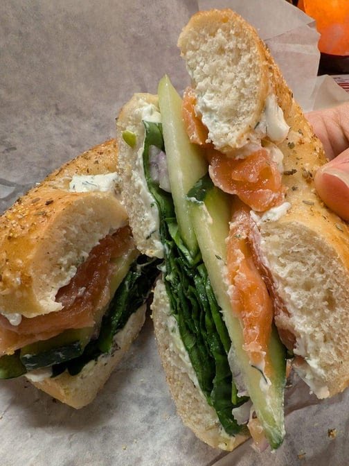 James Oliver Coffee Co by null