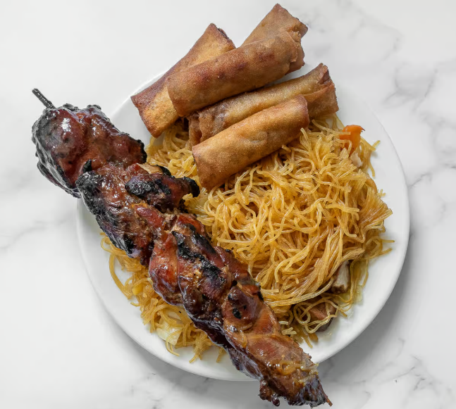 Irma's Pampanga by null