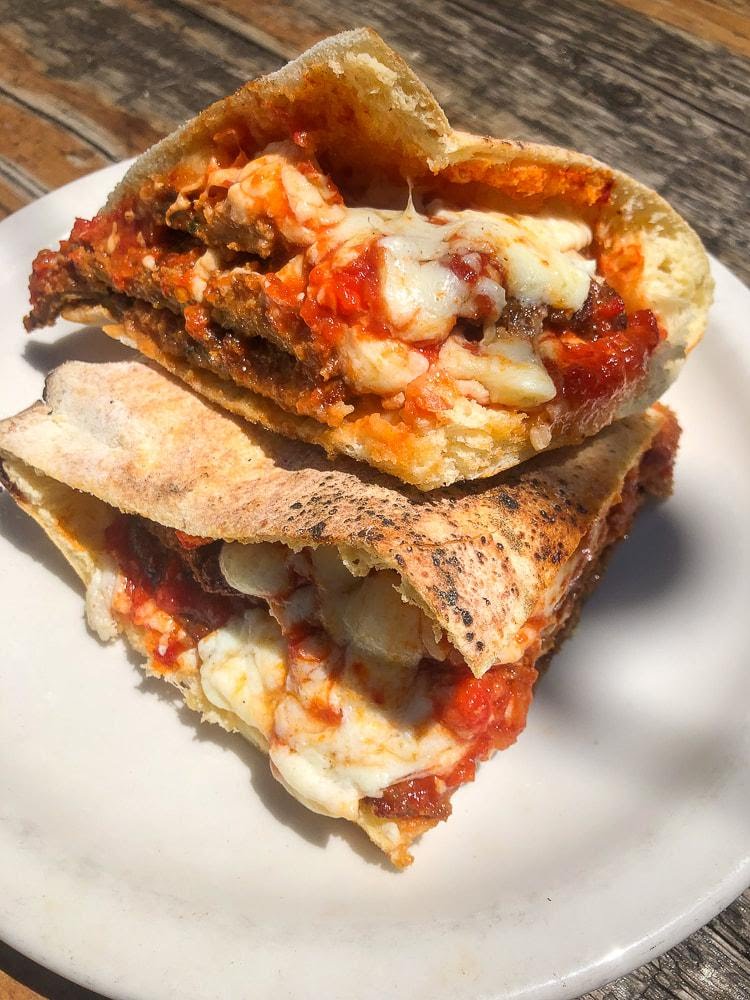 Pizzeria La Rosa by null