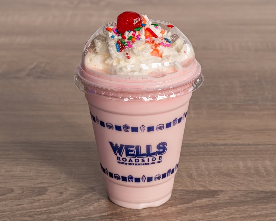 Wells Roadside by null