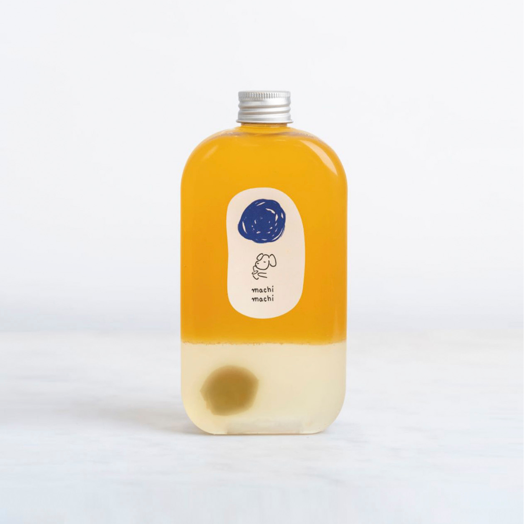 Machi Machi Flushing by null