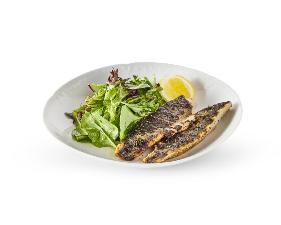 T. Brasserie by null