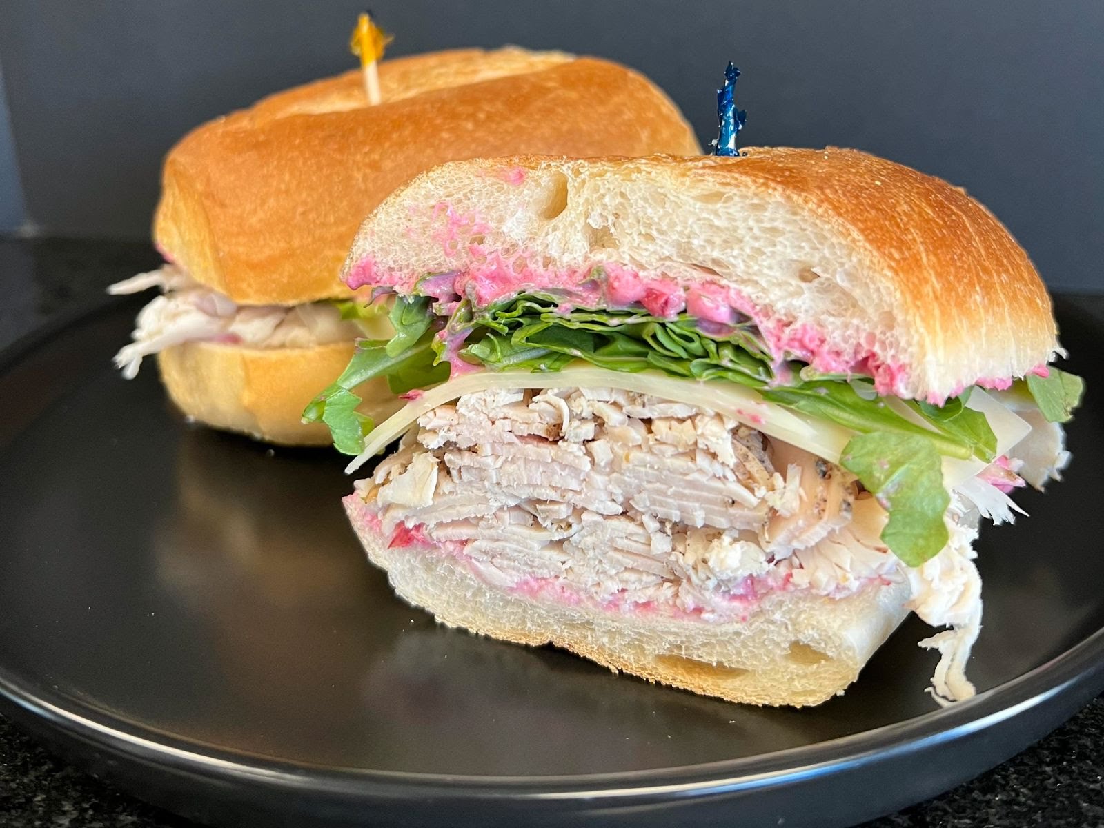 Berg's Smoked Meat & Poutine by null