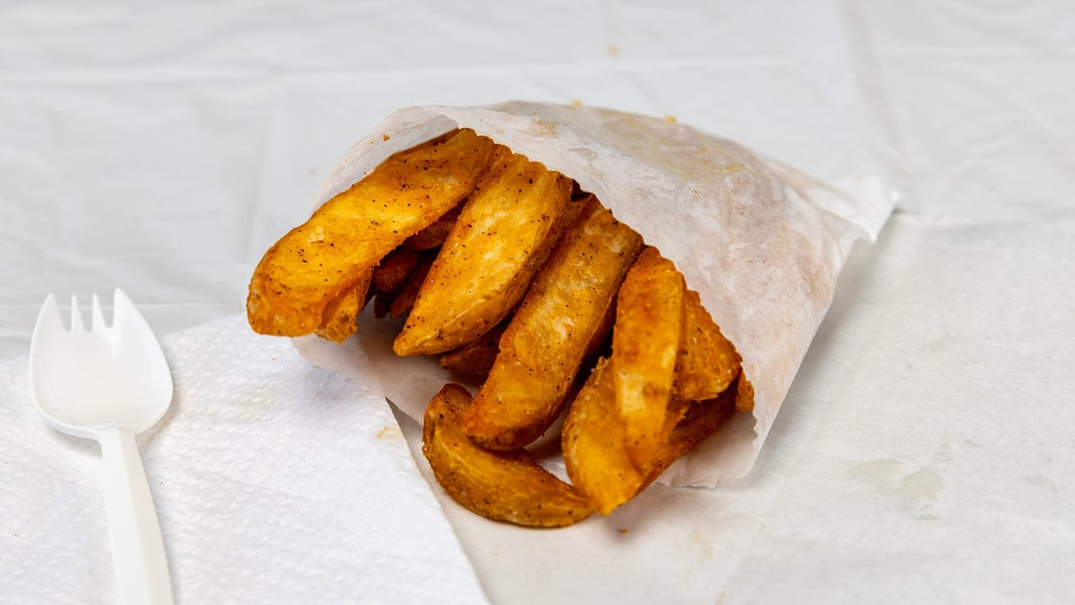 The Chicken Shack by null