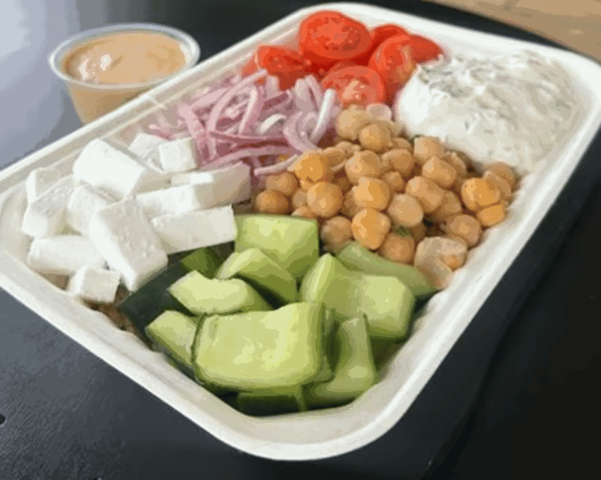 Greens and Grains Wall NJ by null