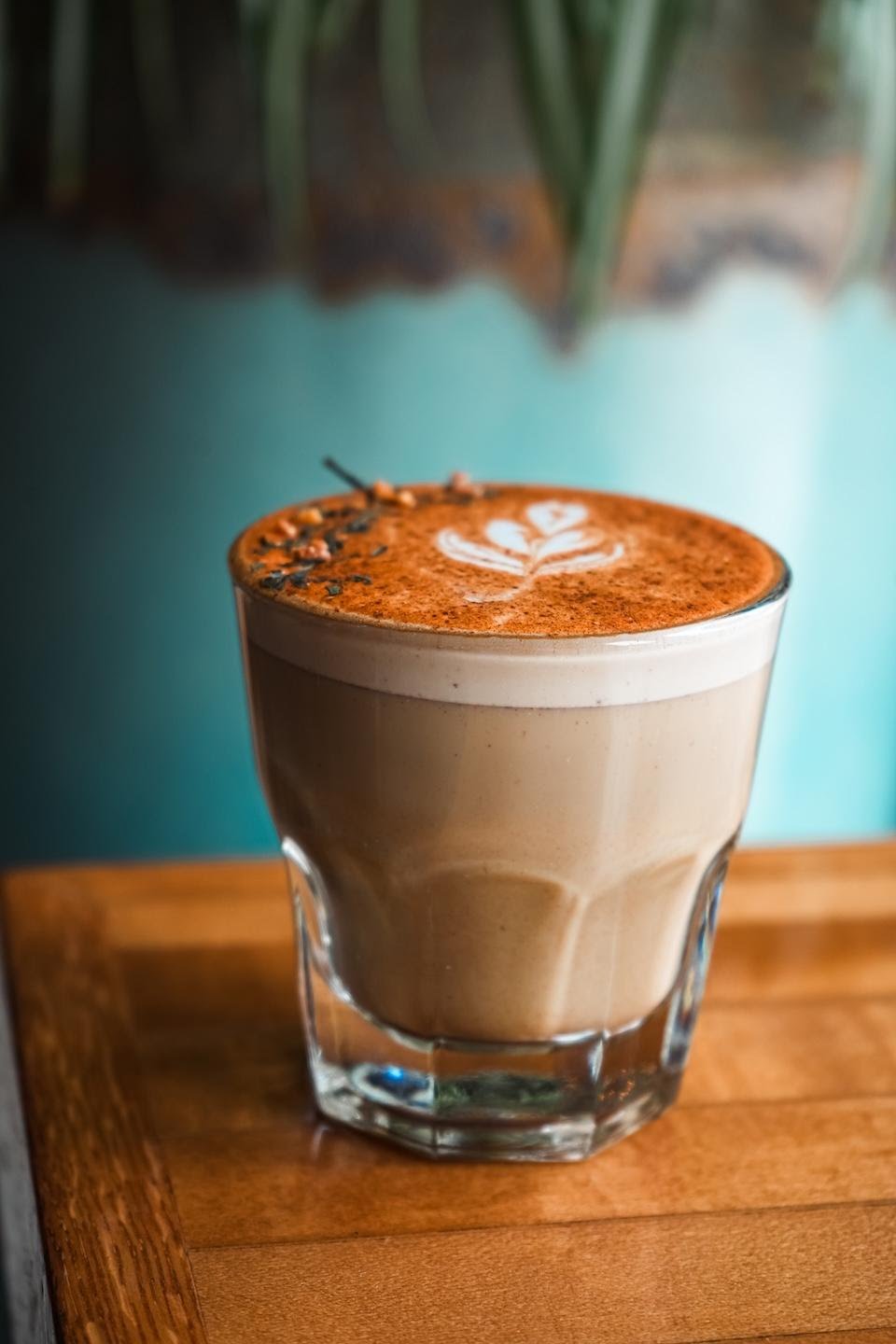 Revenant Coffee Bar by null