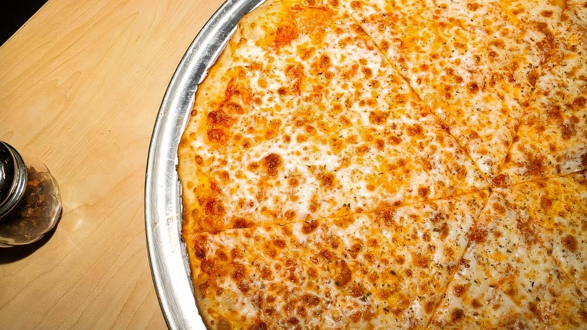 Slice Brothers Pizza by null