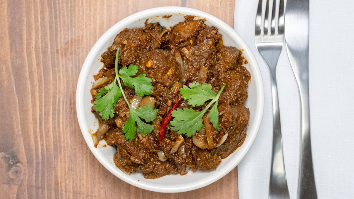 Kadai Indian Kitchen - Skyway by null