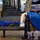 Homeless-friendly plan to offer showers and sleeping areas 