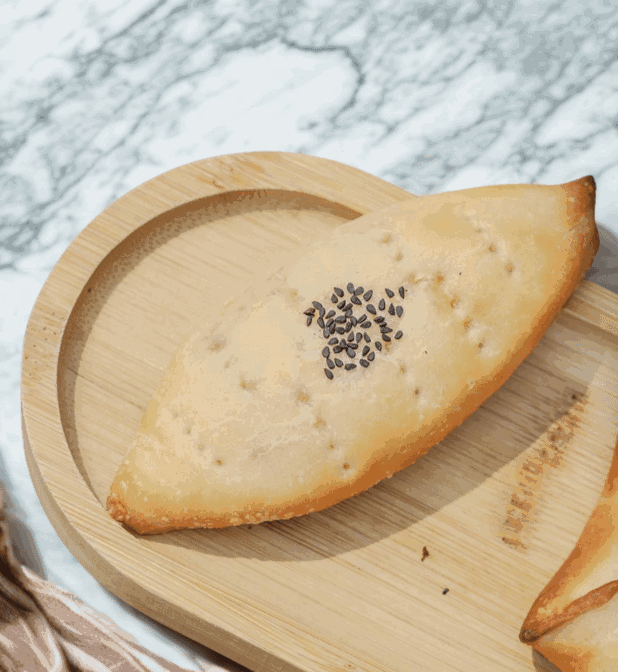 Qamaria Yemeni Coffee Co. by null