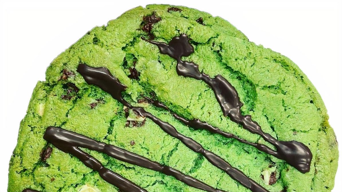 Mary's Mountain Cookies by null