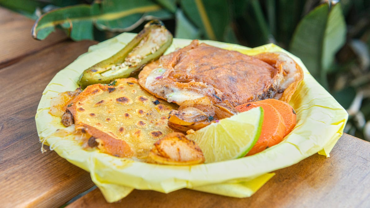 LA GRANA FISH by null