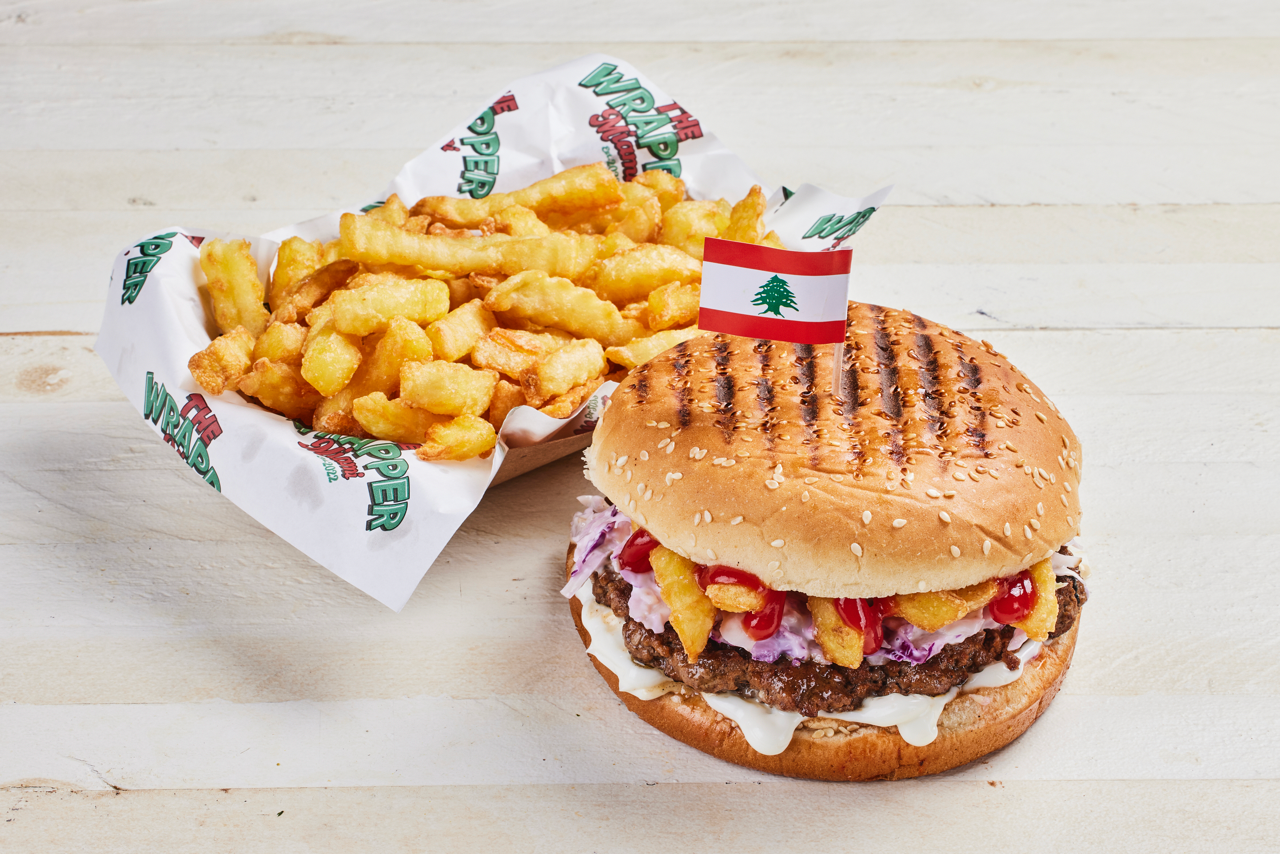 The Wrapper Miami by null