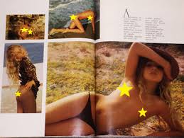 eva ionesco nude 1976|Eva Ionesco by Jacques Bourboulon 10 discarded Portfolio shots JACQUES