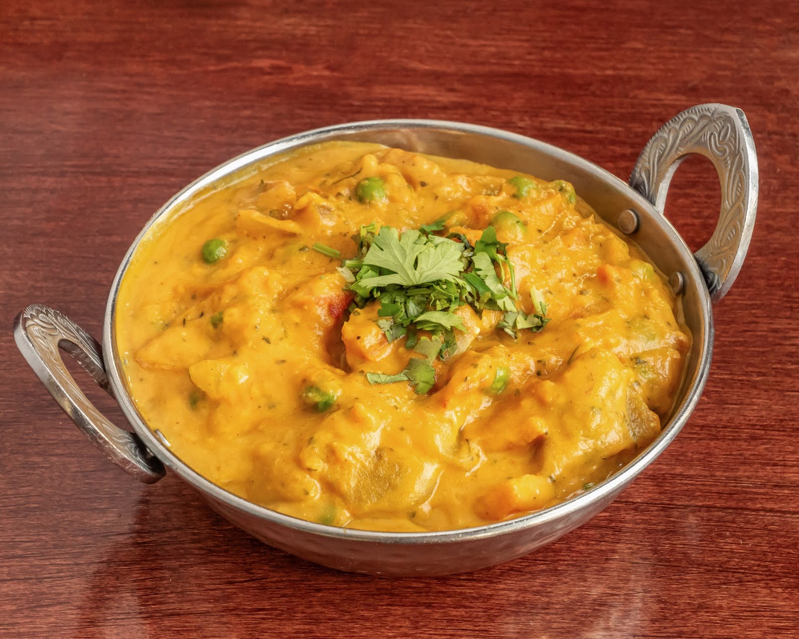 Darbar India Grill & Bar by null