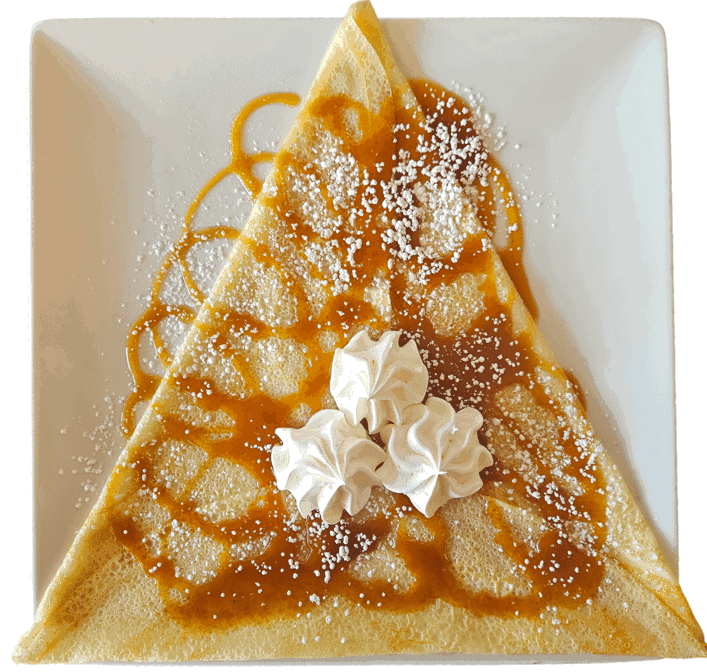 Le Cafe Central by null